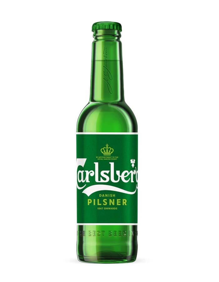 Bottled Beers