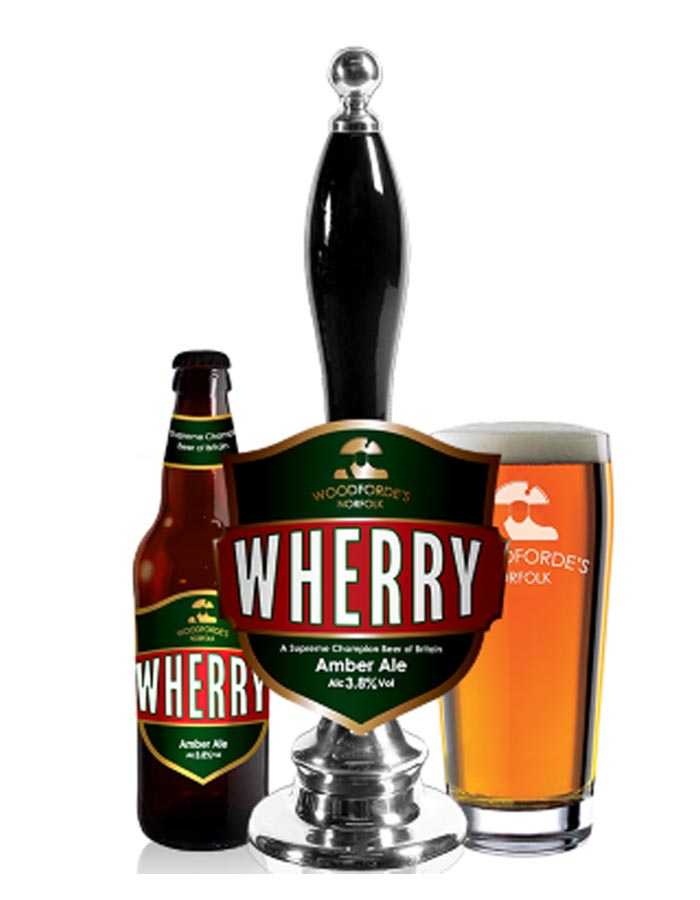 Cask Ales