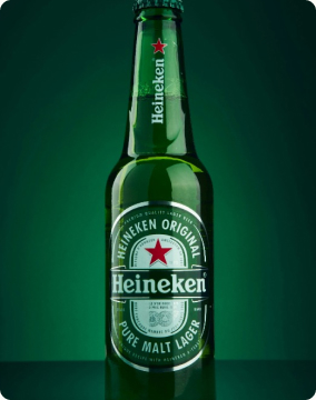 Bottled Beers